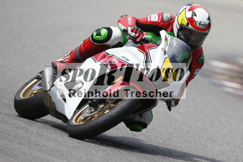 /21 29.05.2025 Speer Racing ADR/Gruppe gelb/8